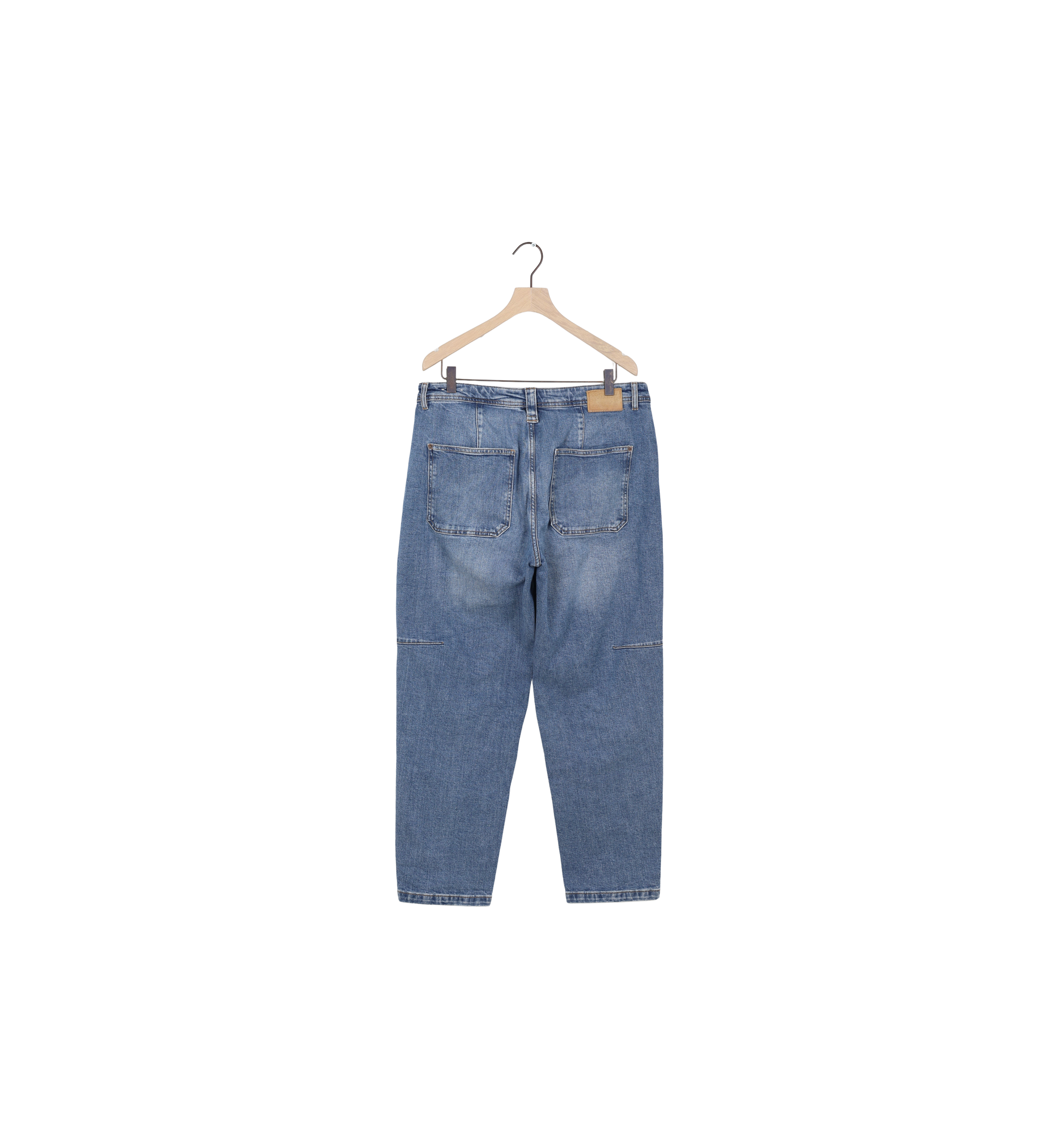 Packshot / Mid Blue / ReLoved